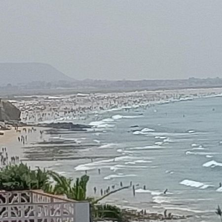 דירות קוניל דה לה פרונטרה Casa Lua מראה חיצוני תמונה