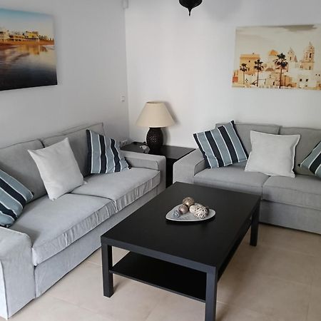 דירות קוניל דה לה פרונטרה Casa Lua מראה חיצוני תמונה
