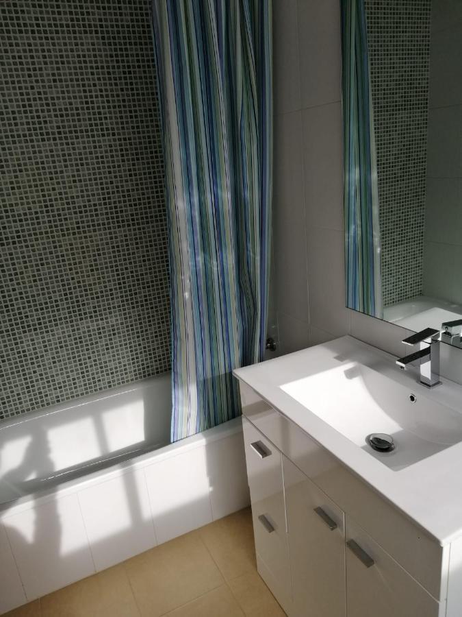 דירות קוניל דה לה פרונטרה Casa Lua מראה חיצוני תמונה