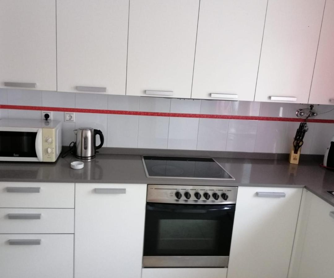 דירות קוניל דה לה פרונטרה Casa Lua מראה חיצוני תמונה