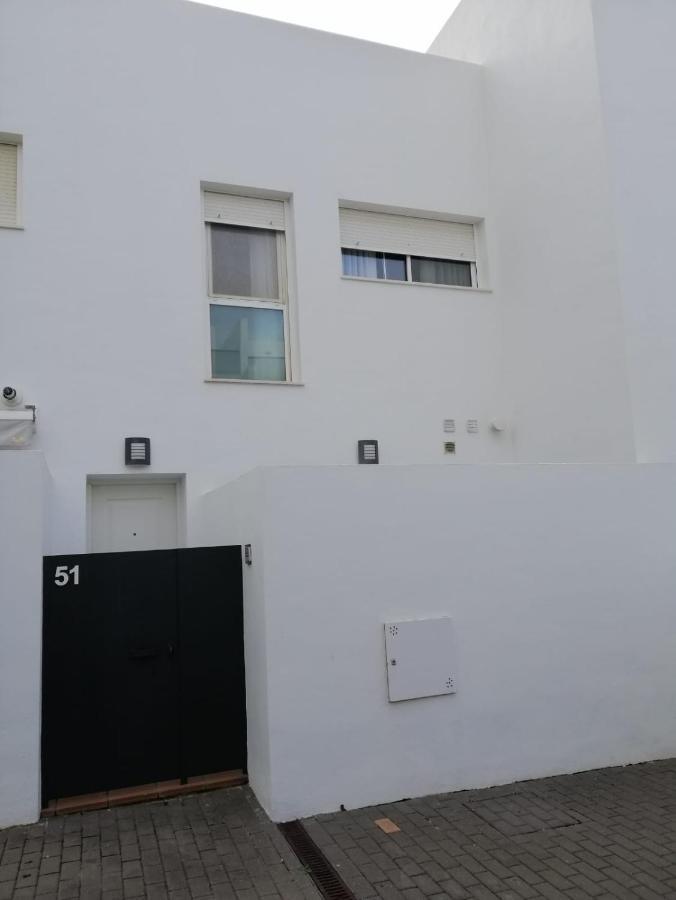 דירות קוניל דה לה פרונטרה Casa Lua מראה חיצוני תמונה