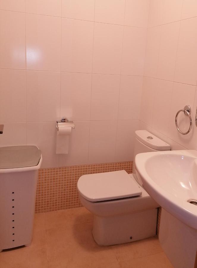 דירות קוניל דה לה פרונטרה Casa Lua מראה חיצוני תמונה
