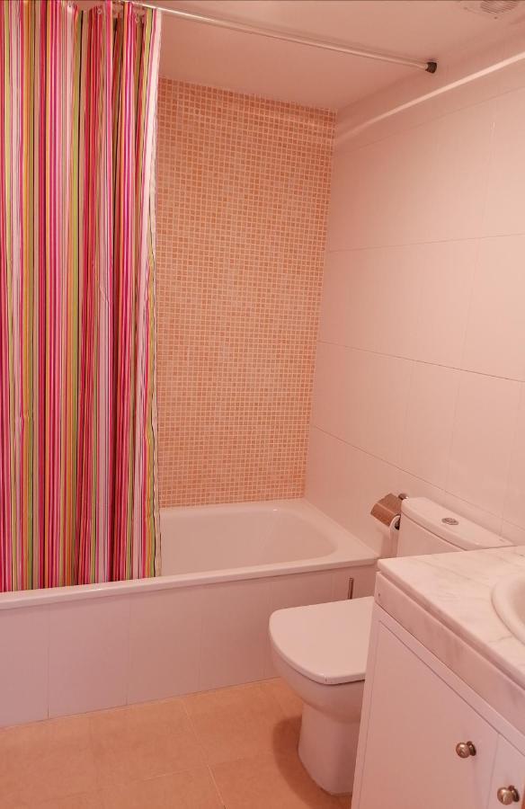 דירות קוניל דה לה פרונטרה Casa Lua מראה חיצוני תמונה