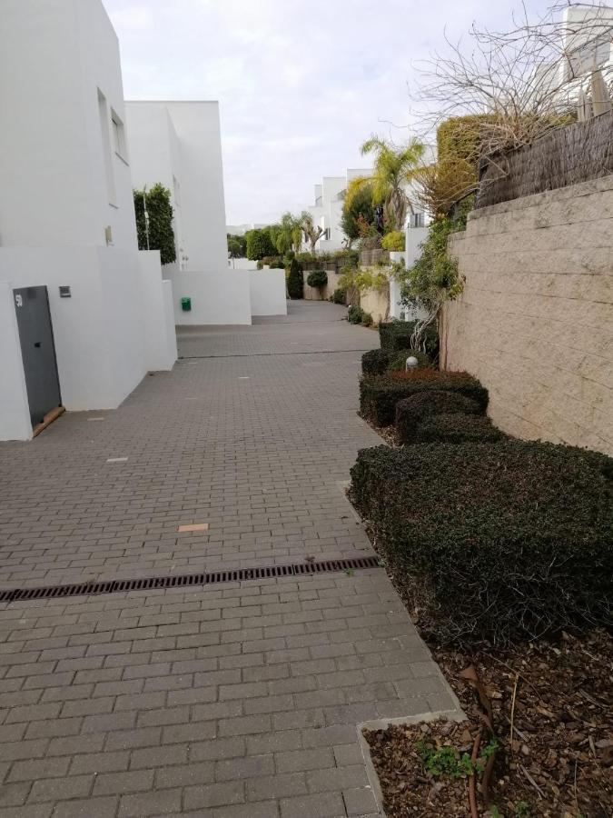 דירות קוניל דה לה פרונטרה Casa Lua מראה חיצוני תמונה