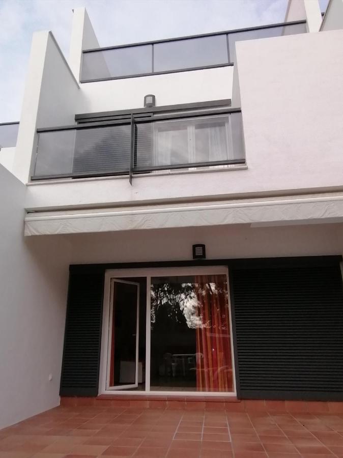 דירות קוניל דה לה פרונטרה Casa Lua מראה חיצוני תמונה