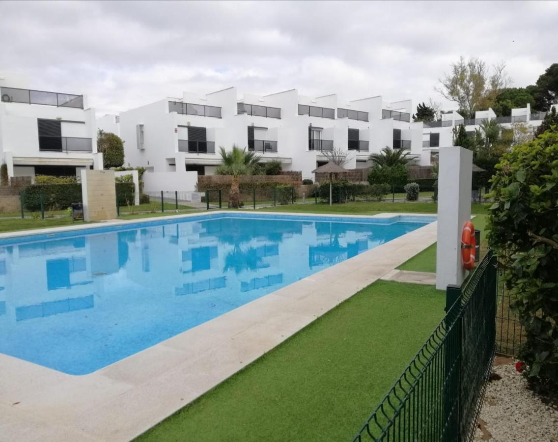 דירות קוניל דה לה פרונטרה Casa Lua מראה חיצוני תמונה
