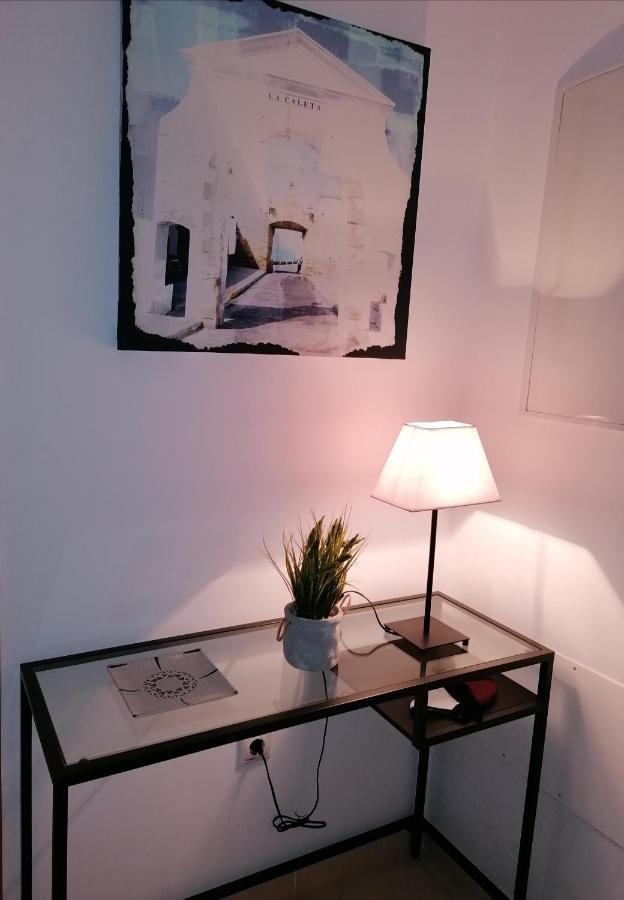 דירות קוניל דה לה פרונטרה Casa Lua מראה חיצוני תמונה