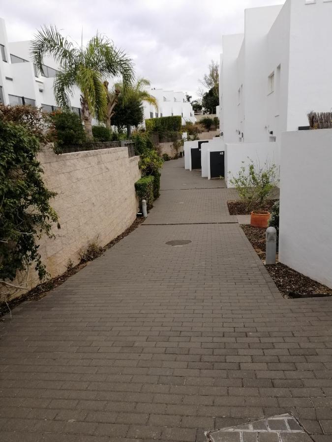 דירות קוניל דה לה פרונטרה Casa Lua מראה חיצוני תמונה