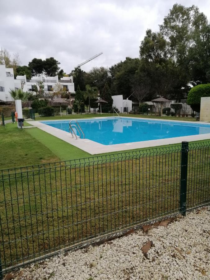 דירות קוניל דה לה פרונטרה Casa Lua מראה חיצוני תמונה