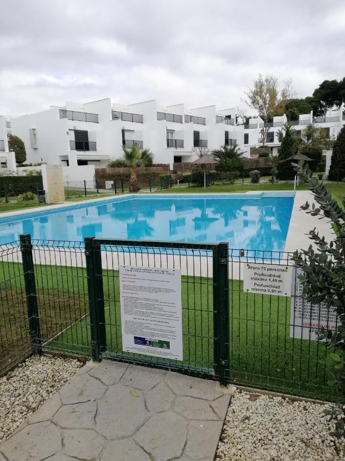 דירות קוניל דה לה פרונטרה Casa Lua מראה חיצוני תמונה