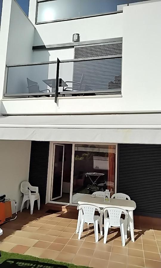 דירות קוניל דה לה פרונטרה Casa Lua מראה חיצוני תמונה