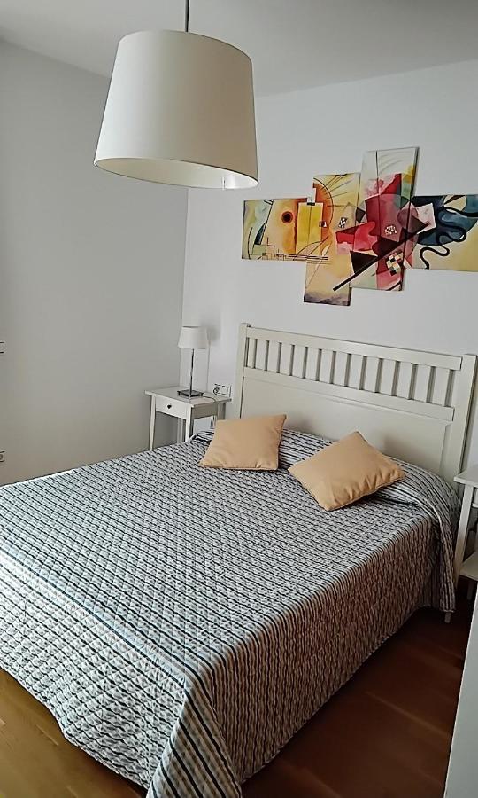 דירות קוניל דה לה פרונטרה Casa Lua מראה חיצוני תמונה