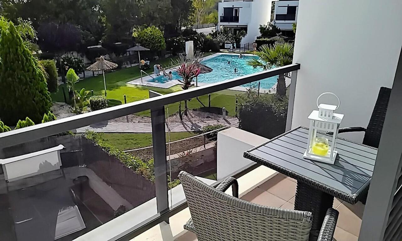 דירות קוניל דה לה פרונטרה Casa Lua מראה חיצוני תמונה