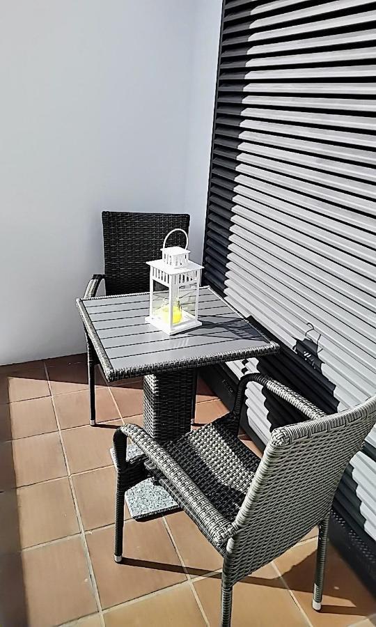 דירות קוניל דה לה פרונטרה Casa Lua מראה חיצוני תמונה