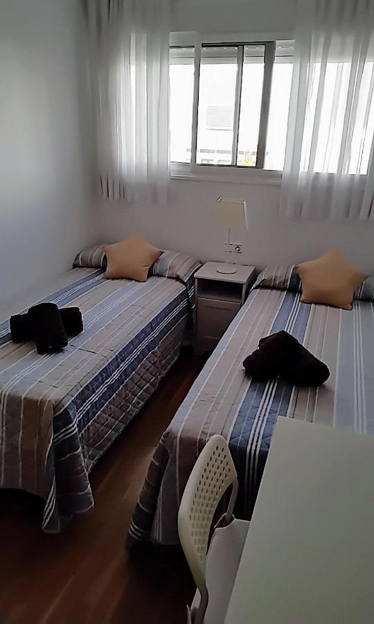 דירות קוניל דה לה פרונטרה Casa Lua מראה חיצוני תמונה