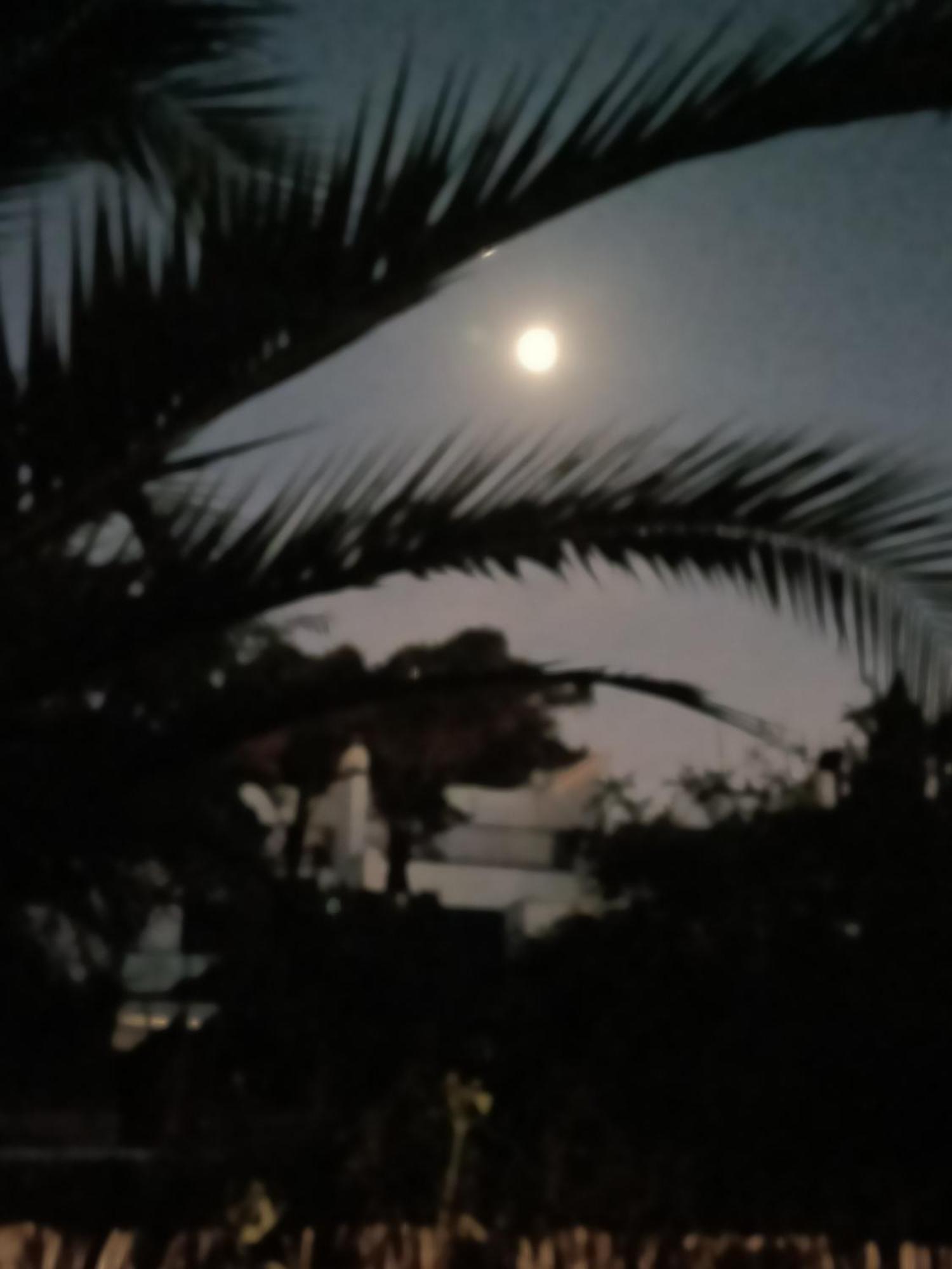 דירות קוניל דה לה פרונטרה Casa Lua מראה חיצוני תמונה